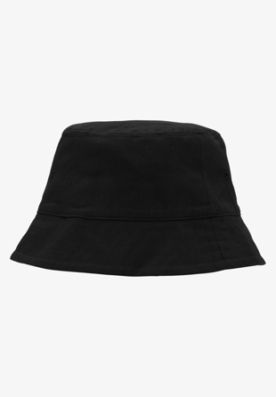 Neutral  - Bucket Hat Black